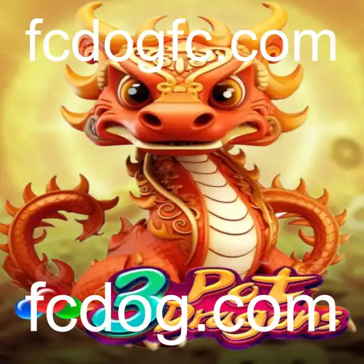 3PotDragons: Descubra a Nova Sensação do Mundo dos Jogos