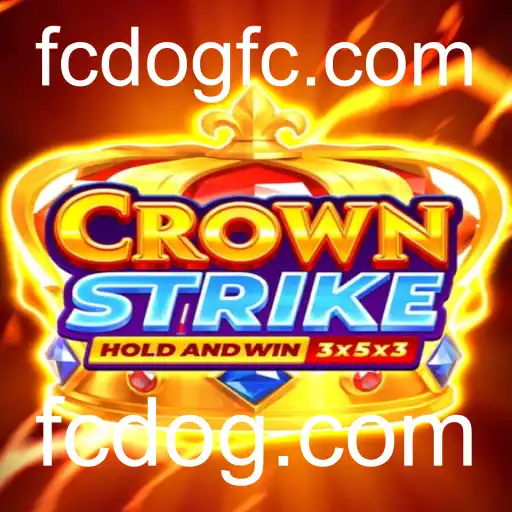 Crownstrike: Uma Experiência Única em Jogos Estratégicos