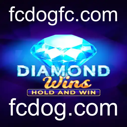 DiamondWins: A Nova Sensação no Mundo dos Jogos Online