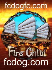 FireChibi: Uma Aventura Quente no Mundo dos Jogos