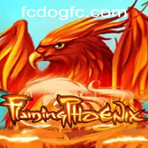 FlamingPhoenix: Um Novo Jogo de Estratégia Empolgante