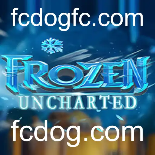 FrozenUncharted: A Deslumbrante Jornada ao Ártico Inexplorado