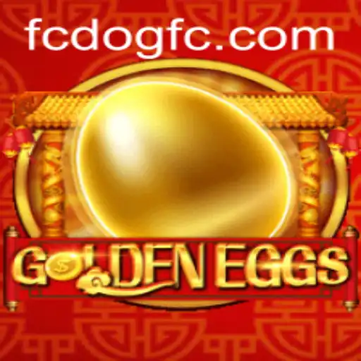 Descubra as Aventuras de 'GoldenEggs' no Universo de fcdog.com