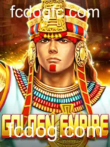GoldenEmpire: A Inovadora Aventura de Estratégia com Conexão Modernizada