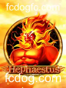 Descubra Hephaestus: O Jogo Inspirado na Mitologia Grega que Vai Desafiar Sua Estratégia