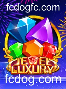 Descubra o Mundo de 'JewelLuxury': Um Mergulho no Universo dos Jogos Brilhantes