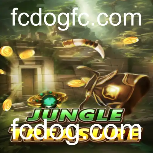 Aventuras e Desafios no Mundo de JungleTreasure