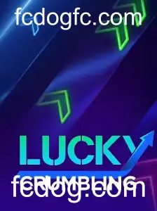 Descubra o Mundo de LuckyCrumbling: O Jogo que Transforma Azar em Aventura