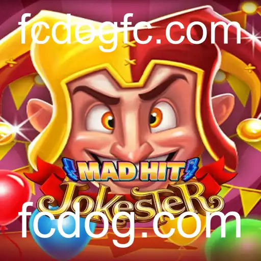 MadHitJokester: Explore o Divertido e Desafiador Mundo do Mais Novo Jogo de Estratégia