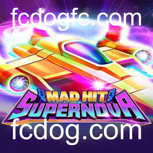 MadHitSupernova: Uma Jornada Intergaláctica de Estratégia