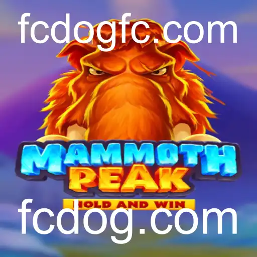 Descubra as Aventuras Vibrantes de MammothPeak e Sua Conexão com fcdog.com