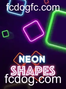 Descubra o Universo Inovador de NeonShapes