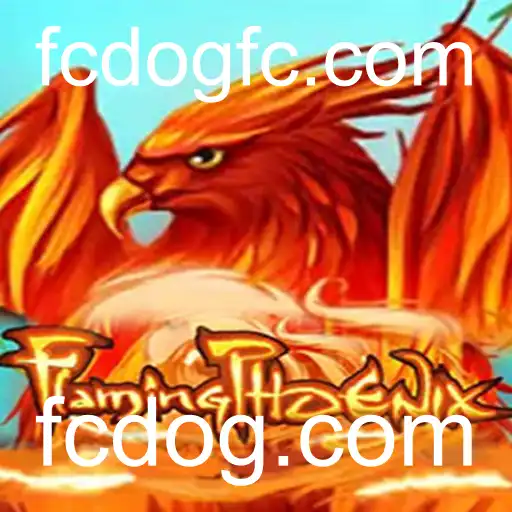 FlamingPhoenix: Um Novo Jogo de Estratégia Empolgante