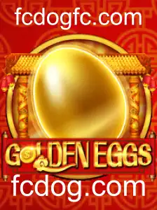 Descubra as Aventuras de 'GoldenEggs' no Universo de fcdog.com