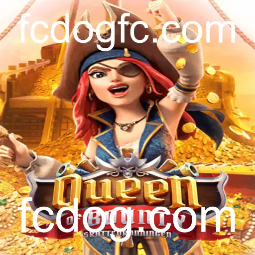 QueenofBounty: Uma Jornada Épica pelos Mares da Fortuna