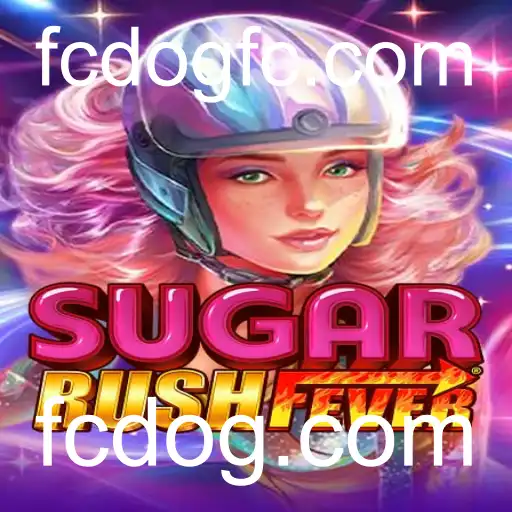Descubra o Universo de SugarRushFever