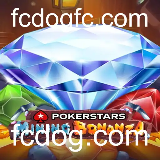 Pokerstars: O Universo do Poker Online e a Ascensão do fcdog.com