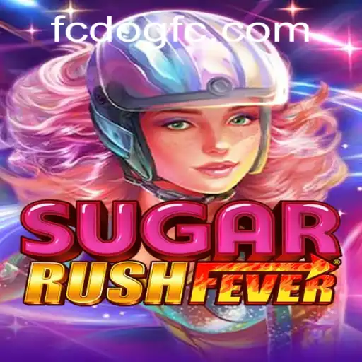 Descubra o Universo de SugarRushFever