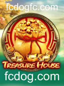 Descubra o Fascinante Mundo de TreasureHouse: Um Jogo de Caça ao Tesouro é Lançado