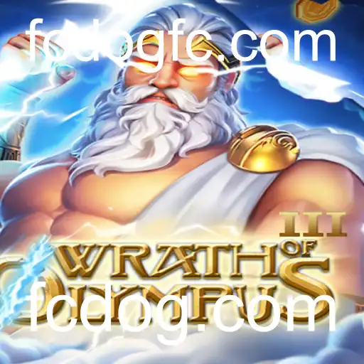 Explorando WrathofOlympusIII: Mergulhe na Mitologia e Desafios Modernos