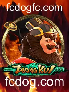 ZhongKui: Uma Imersão no Novo Jogo Inspirado na Mitologia